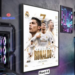 Tranh World Cup BMT đẹp, sắc nét cho fan bóng đá 11 tranh world cup bmt