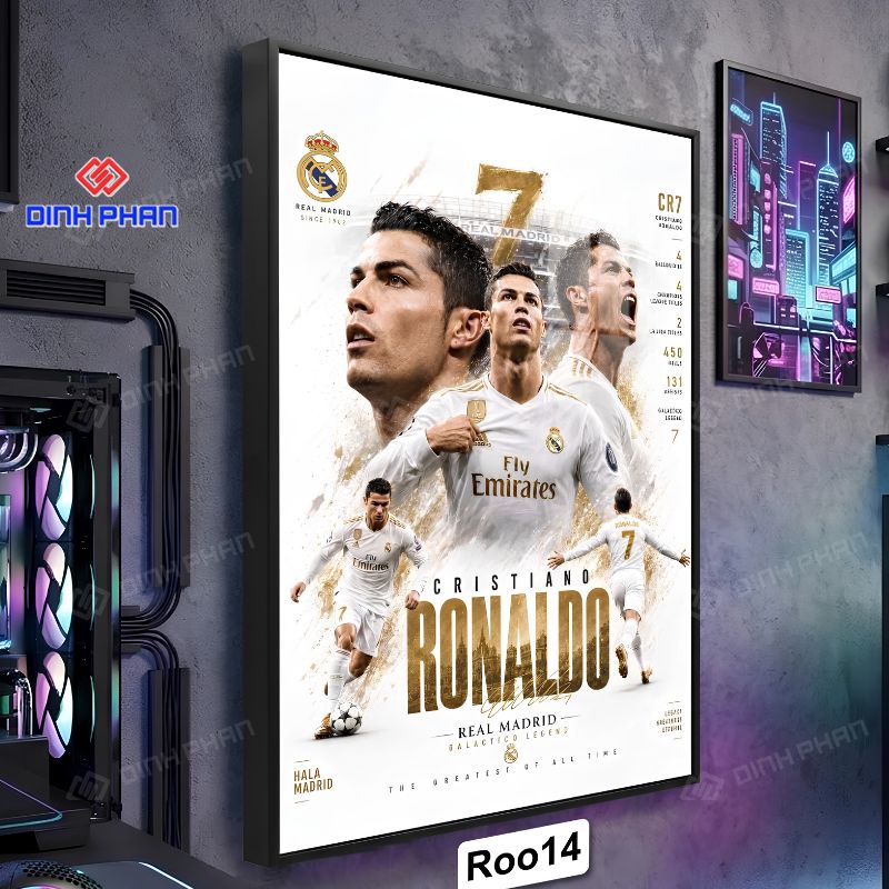 Tranh World Cup BMT đẹp, sắc nét cho fan bóng đá 14 tranh world cup bmt