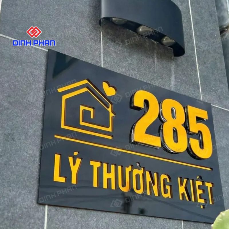 Làm biển theo yêu cầu cầu đẹp, đa dạng chất liệu, thiết kế linh hoạ 10 lam bien theo yeu cau 1